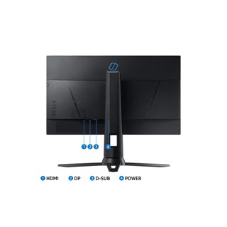 Màn hình máy tính SamSung LF27G35 27inch