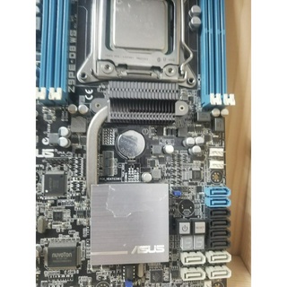 Bo mạch chủ Asus Z9PE D8-WS