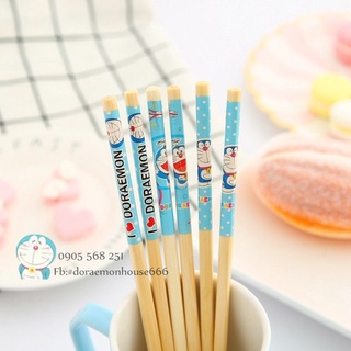 💎đũa tre doremon💎doraemon house