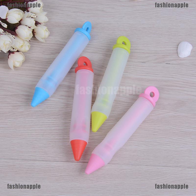 ❀★ Bút Vẽ Trang Trí Bánh Kem Bằng Silicone