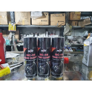 [HCM]Chai xịt rửa sên chuyên dụng Thunder MC-40