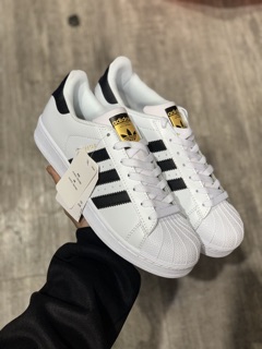 < VIDEO + ẢNH THẬT > GIÀY SNEAKER SÒ TEM VÀNG