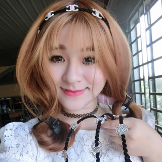 Băng đô Hàn Quốc siêu dễ thương