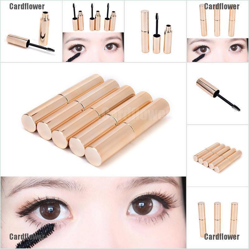 Mascara Rỗng 8ml Cao Cấp