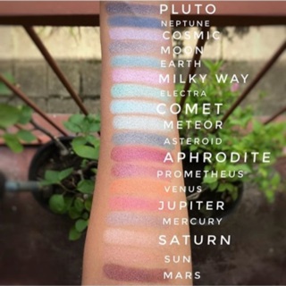 Bảng Mắt BH Cosmetics Galaxy Chic.