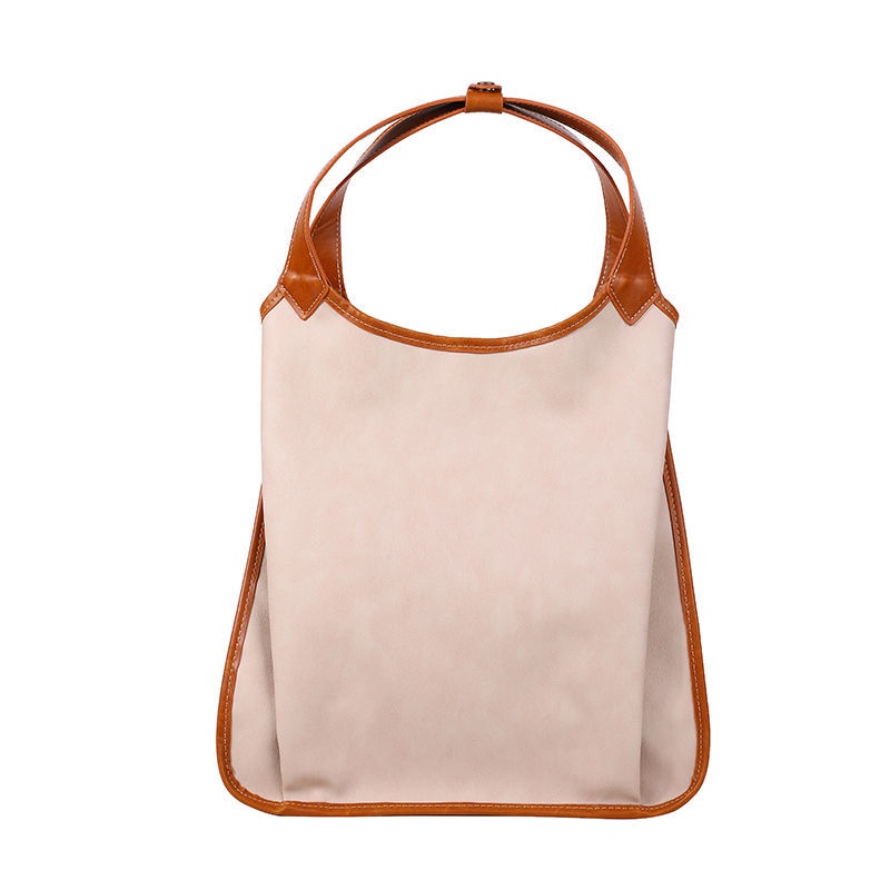 Đa lớp Túi bé cao cấp cảm nhận tập tin A4 đồ sộ, phụ nữ trường đại học da, nghề | BigBuy360 - bigbuy360.vn