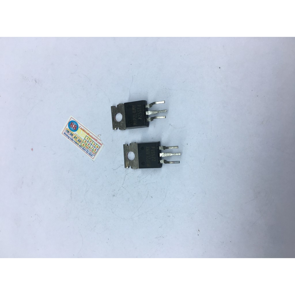 MIP2L4MY mới (2con) chính hãng 100%.