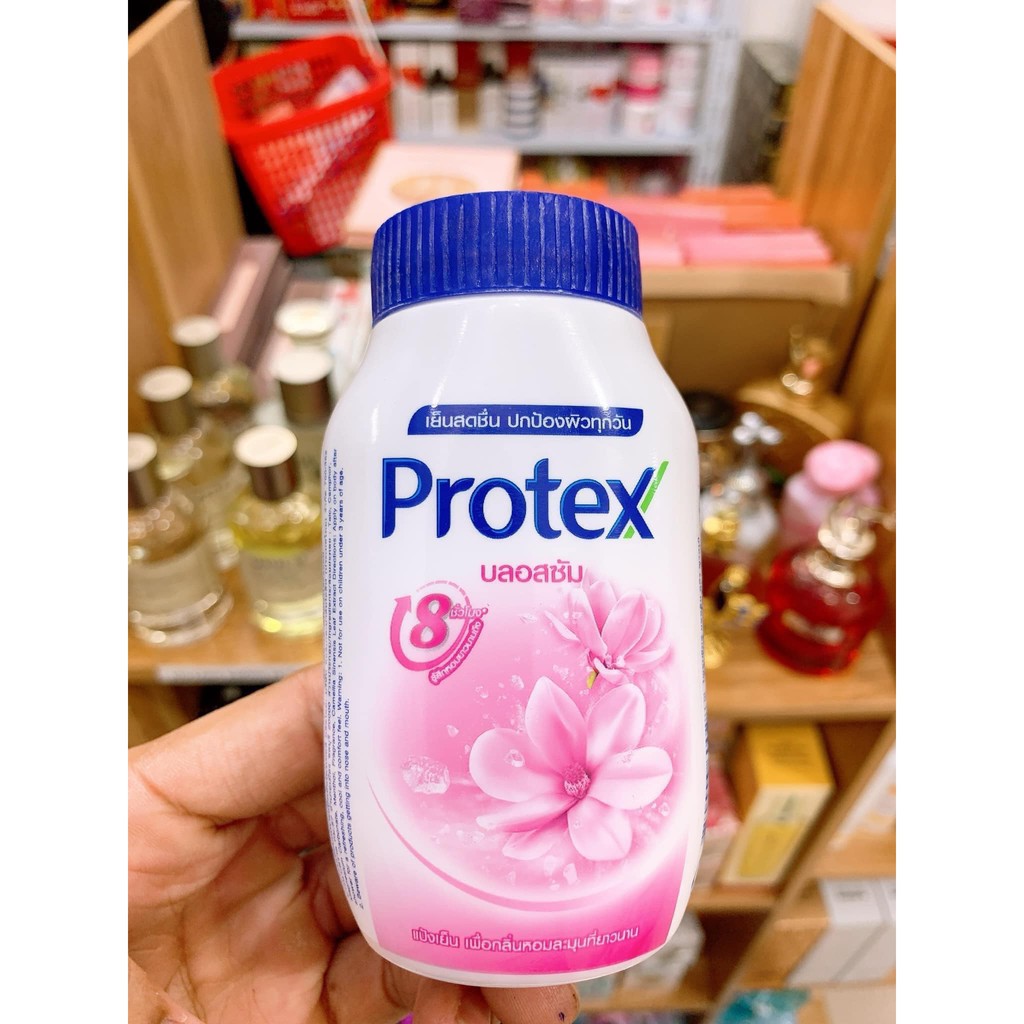 ❄PHẤN LẠNH PROTEX❄