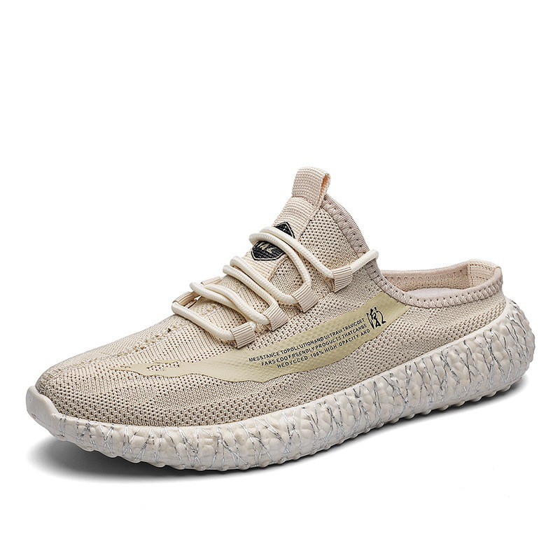 Giày lười thể thao thời trang dành cho nam | BigBuy360 - bigbuy360.vn