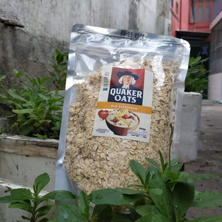 Combo 5 gói yến mạch 500gr