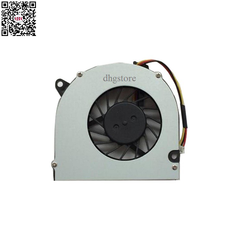 Fan quạt tản nhiệt CPU laptop HP Compaq 540 550 6510b 6515b 6710b 6715b 6520s 6530s 6710s 6720s 6735s NC6320 NX6310