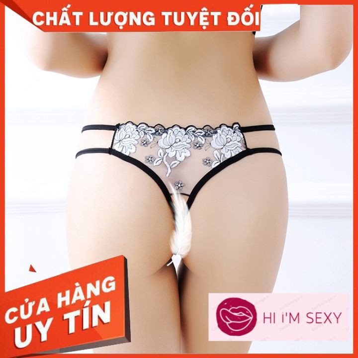 Quần lót ren sexy, sẻ đáy siêu sexy 💝💝freeship với hoá đơn 50k💝💝 | BigBuy360 - bigbuy360.vn