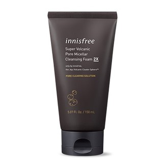 Sửa Rửa Mặt Innisfree Cleansing Foam 150ml