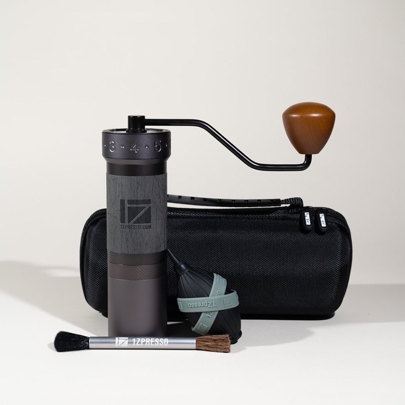 Cối xay cà phê 1Zpresso K-pro Dark