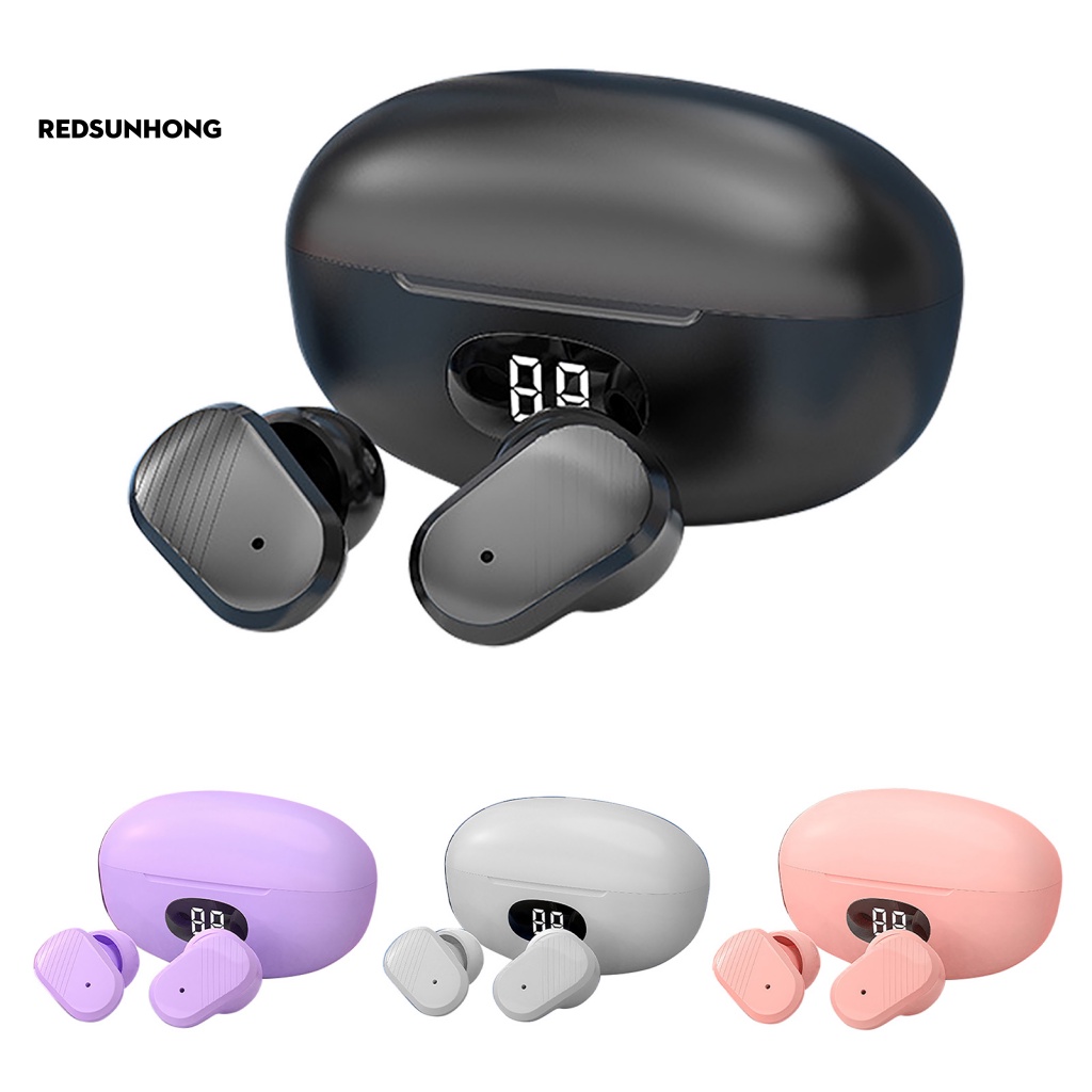 Tai nghe không dây Mini Thoải Mái Dễ Đeo Sử Dụng Cho Văn Phòng