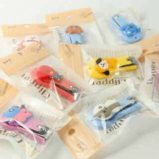Đồ cắt móng BT21