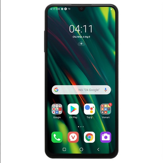 Điện thoại Vsmart Aris (8GB/128GB) - Hàng Chính Hãng | BigBuy360 - bigbuy360.vn