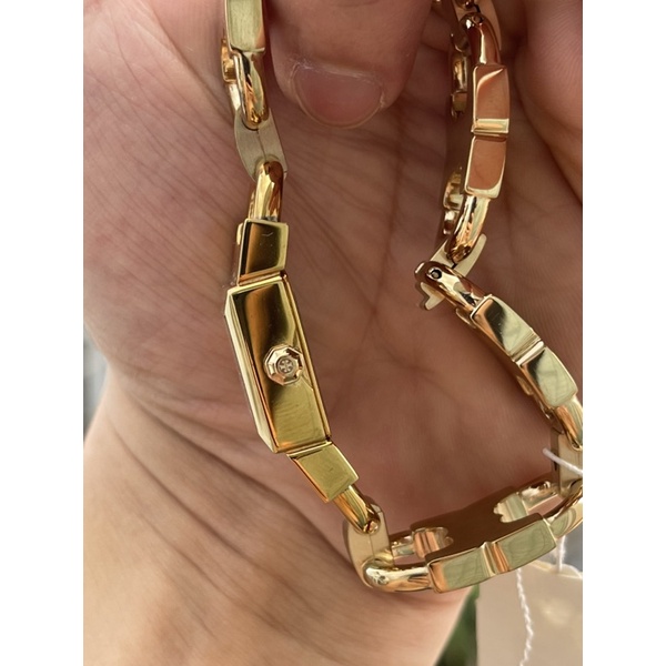 Thanh Lý : Đồng hồ nữ hiệu Tory Burch TBW5400