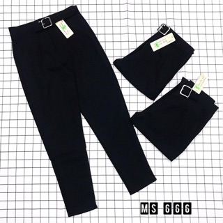 Quần baggy