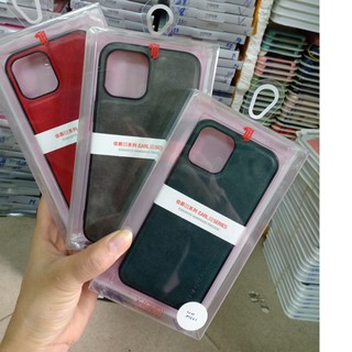 Ốp lưng Hiệu X-Level Da iPhone 12 Mini 5.4 / 12 6.1 / 12 Pro Max 6.7