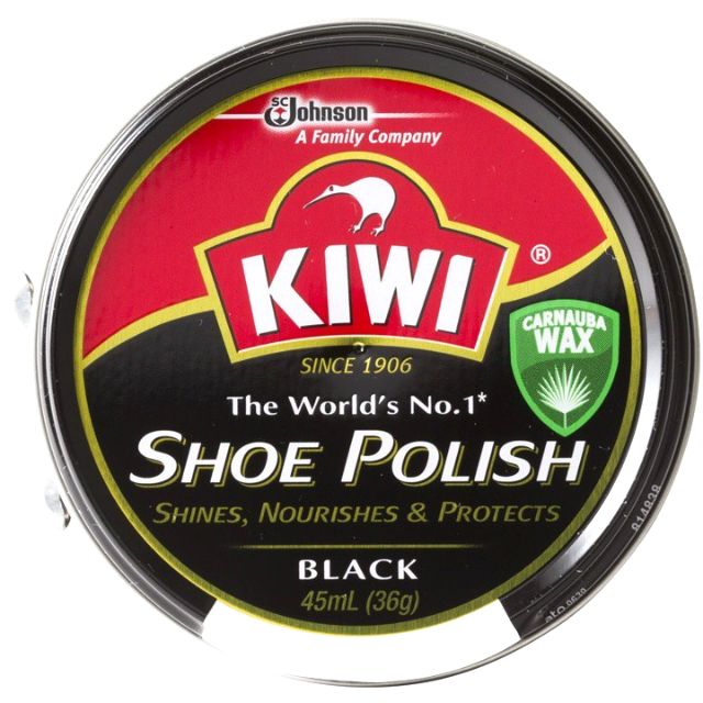 XI ĐÁNH GIÀY CHÍNH HÃNG KIWI SHOES -38g