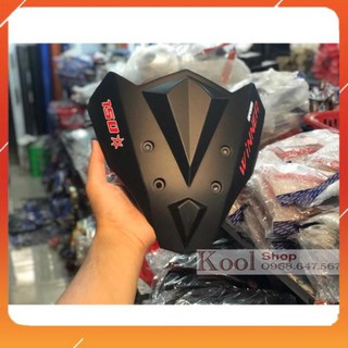 [ SALE KỊCH SÀN ] Chắn Gió Kiểu Dành Cho Winner X Sơn Tem ABM