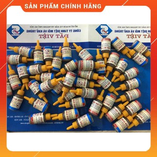 Thuốc diệt kiến tận gốc