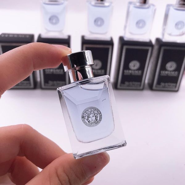 Mini Versace Pour Homme 5ml