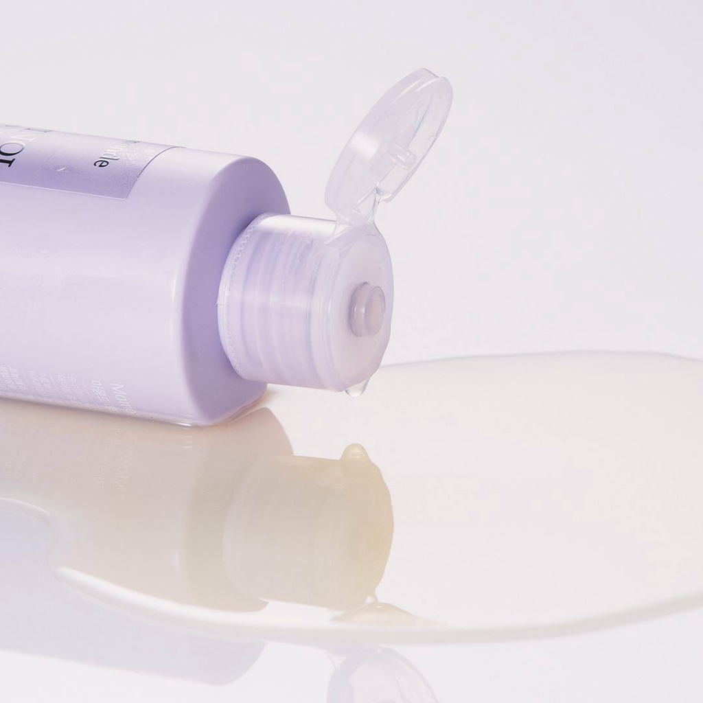 Dòng dưỡng retinol chống lão hóa MAMONDE