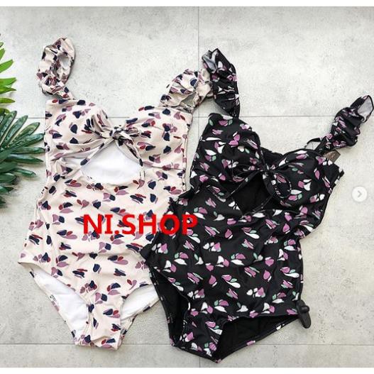 Áo tắm nữ [ FREESHIP ] Bikini liền mảnh