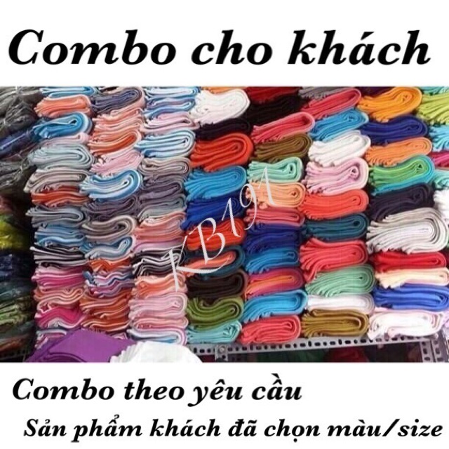 Combo Áo Váy Chọn Mẫu Cho Khách Sỉ