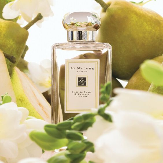 Nước hoa chính hãng English Pear
