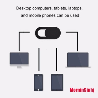 Bộ 5 Miếng Dán Che Camera Điện Thoại