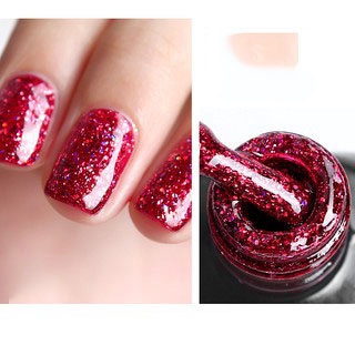 Sơn gel AS bền màu cực kì mướt 15ML (dành cho tiệm nail chuyên nghiệp) - KC