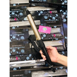 Máy uốn tóc mizuko m606