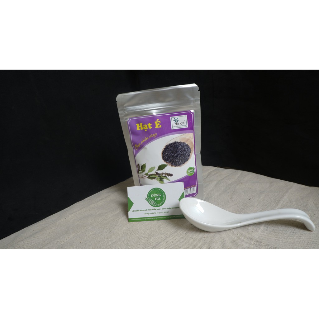 Hạt é sạch 150g tốt cho sức khoẻ