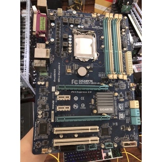 [Mã SALE giảm 5% đơn 300K] Main GA PH67-DS3-B3 socket 1155 đã test kĩ