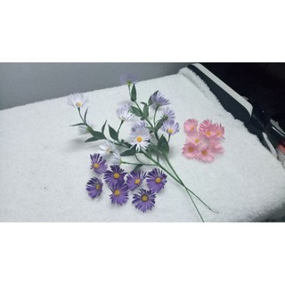 [GIẢM GIÁ] 20 Nhị Lông 1.5cm