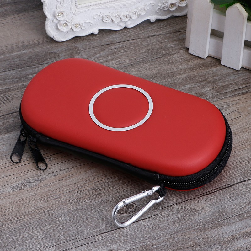 Túi Đựng Bảo Vệ Cho Máy Chơi Game Sony Psp 1000 2000 3000