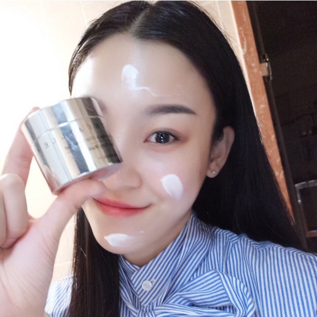 Mặt Nạ Ngủ Chantecaille Dưỡng Ẩm Da 50ml