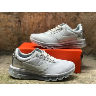 Giày nam Air max Ld-Zero SE Platinum nhẹ bền êm chất