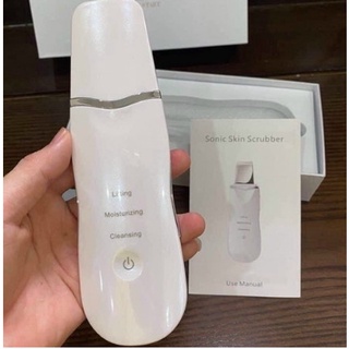 Máy Cà Da Chết ion - Dùng Trong SPA