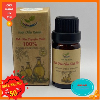 Tinh dầu Hoa Anh Đào 10ml - Chính hãng tinh dầu xanh Thái Nguyên