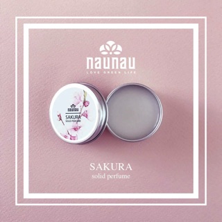 Nước hoa khô Sakura