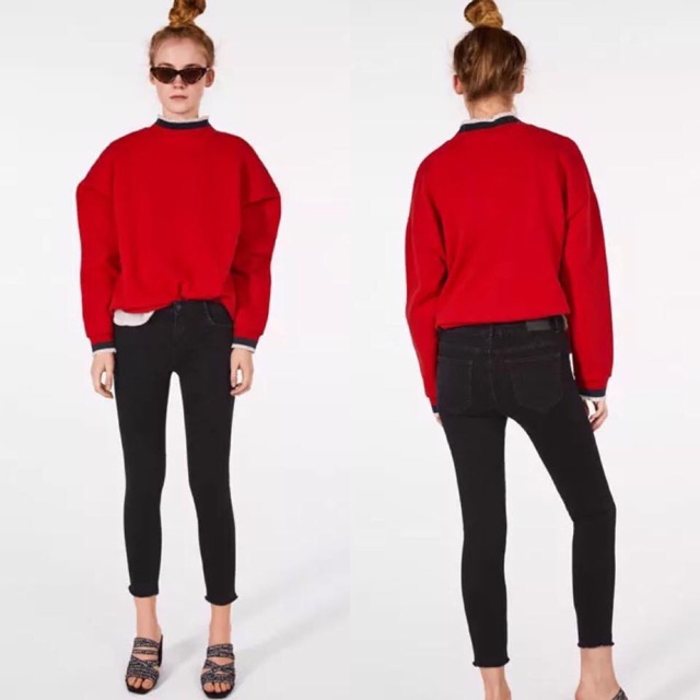 Đầm zara