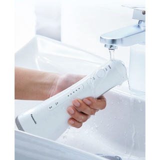 Máy tăm nước Panasonic EW 1521 ( hàng nhập khẩu )