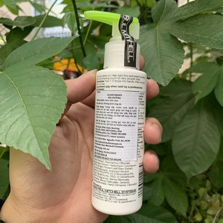 Gel dưỡng tóc bóng mượt Gloss Drops Paul Mitchell ( Smoothing) 100ml