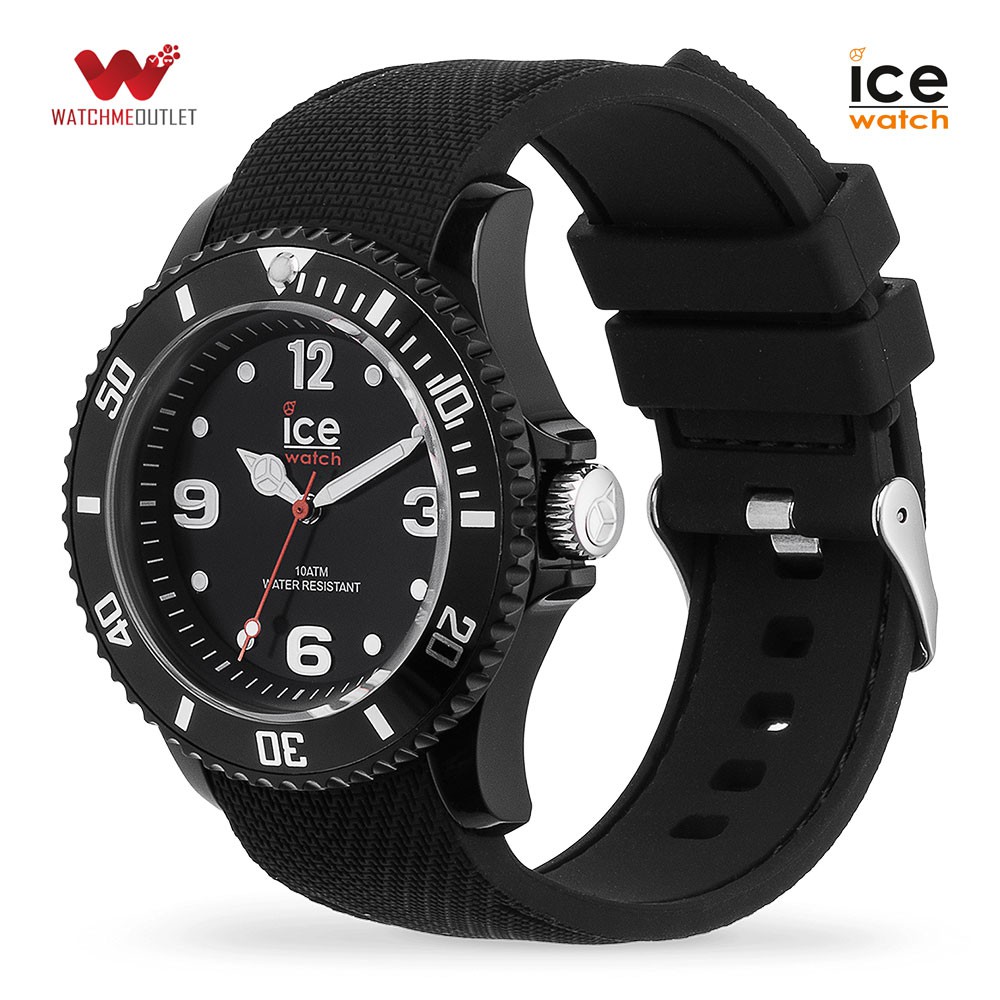 Đồng hồ Unisex Ice-Watch dây silicone 007277