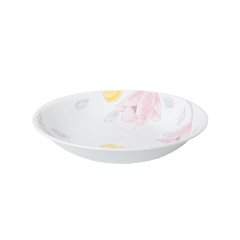 Dĩa Súp Thủy Tinh Mỹ Elegant City Corelle 420-EC-LP 21cm