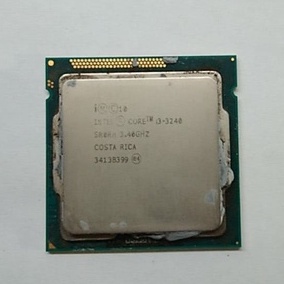 [Mã 44ELSALE2 giảm 7% đơn 300K] Chíp cpu i3 3240 dùng cho main h61